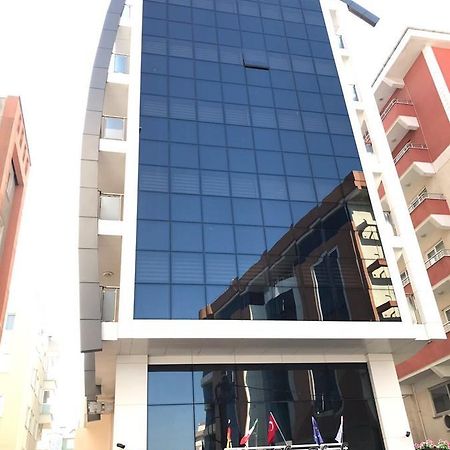 Endglory Hotel Çorlu Kültér fotó